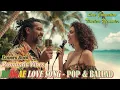 Romantic Reggae Love Songs | Soulful Rhythm of Reconnection \u0026 Emotional Love Song for Endless Lovers