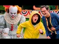 These Horror Movie Bloopers Are ABSOLUTELY Hilarious