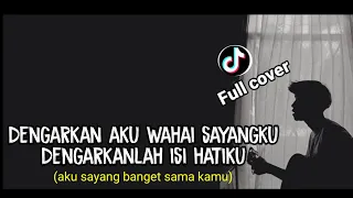 Download aku sayang banget sama kamu - souqy band (ASBSK) viral ditik tok cover agusriansyah MP3