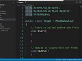 CMSC 197 Unit 4 - GUI