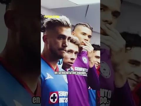 Download MP3 ¿Por qué Andar Conmigo de Julieta Venegas es el nuevo himno del Cruz Azul? - Futbol Total