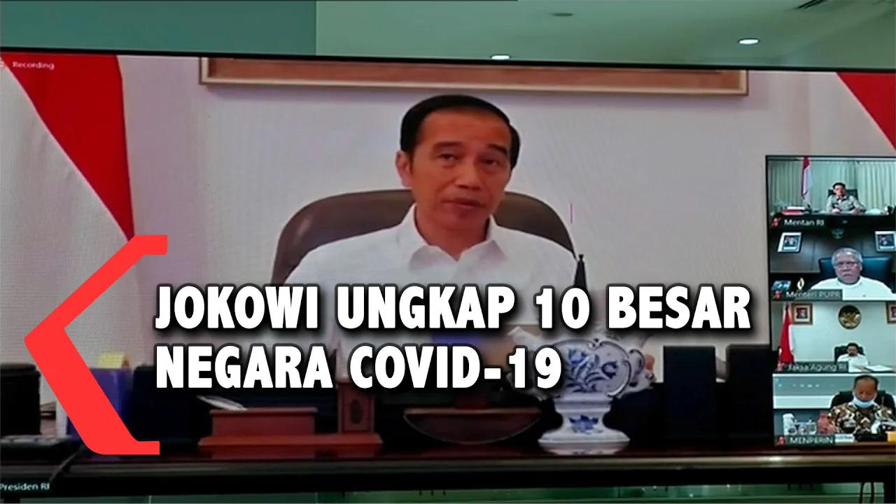 KOMPASTV - Korban meninggal setelah positif tertular virus corona di seluruh dunia dilaporkan sudah . 