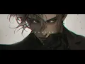 chris grey - let the world burn // slowed & reverb