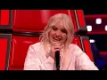 Anne-Marie performs 'PSYCHO' | The Voice UK 2023