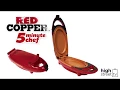 Download Lagu Red Copper 5 Minute Chef – How to Get Started