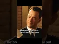 A Mistake in The Green Mile Movie - Paul and Brutal Confront Percy Scene