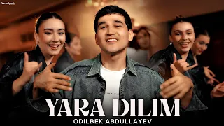 Odilbek Abdullayev - Yara dilim (Official Music Video 2026)