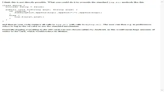 Bug of fast scroll to bottom of GridView in Android - Stack Overflow