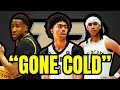 Purdue s Guard Targets Have Gone Cold In 2027 Recruiting Class Per Insider