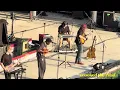 Mon Rovîa “crooked the road.” Forest Hills Stadium 7-23-26