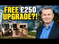 Hilton Heathrow T4 Review How I Got a 250 Suite for 158