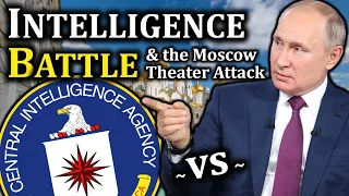 Download The Blame Game Begins: The Moscow Theater Attack and Mobilizing against Ukraine MP3