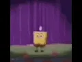 SpongeBob Twerking Gif