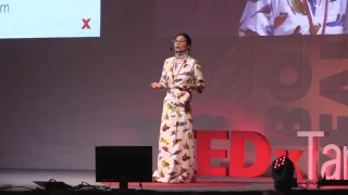 Download Female in Buddhism | Drukmo Gyal Dakini | TEDxTartu MP3