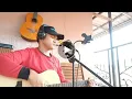Download Lagu Jauh mungkin(ungu) cover.....deky wahyudi