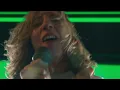 Weakened Friends - "Tough Luck (Bleed Me Out)" (Official Music Video)