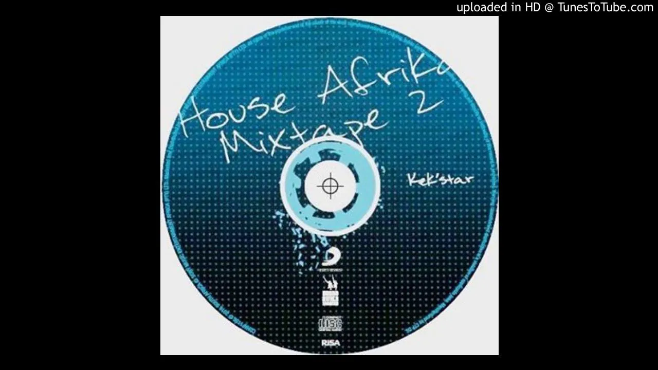 02 - Kek'star   - From My Side (Original)