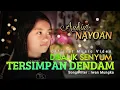 Download Lagu Andini Nanyoan - Dibalik Senyum Tersimpan Dendam (Official Music Video)