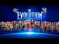 Download Lagu FULL EVENT: WWE Evolution 2018 | Ronda Rousey vs. Nikki Bella; Becky Lynch vs. Charlotte Flair