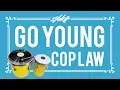 Download Lagu SAYKOJI - GO YOUNG COP LAW | LYRIC VIDEO