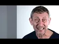 YouTube Poop: Michael Rosen vs. Harrybo's Zombie Granddad