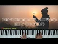 Download Lagu Lagu Rohani - PENGORBANANMU SEMPURNA NDC WORSHIP - Piano Instrumental