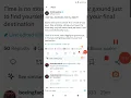 Ryan Garcia Twitter Messages
