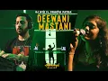 Download Lagu Deewani Mastani - DJ NYK Remix ft. Pragya Patra | Psy Trance | Adhunyk Awaazein (New Series)