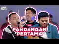 Download Lagu Pandangan Pertama - RAN Ft. Indomusikteam | PETIK MP3