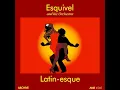 Latin-Esque
