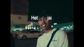 VTE GIRL - GX2 Feat. BANK JM ( OFFICIAL MV )