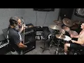 To Violently Vomit (Disgorge) 9/18/21 Rehearsal: Deranged Epidemic