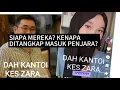 Download Lagu DALANG UTAMA KES ZARA? 2 INDIVIDU DITANGKAP HARI INI?