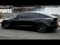Tesla Model 3 Top 5 Cosmetic Mods all you need