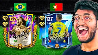 1 Insane BOX Player from Every COUNTRY