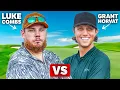Download Lagu Can I Beat Luke Combs if he Starts 30 Under Par?