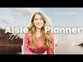 HOW TO Use Aisle Planner Tutorial