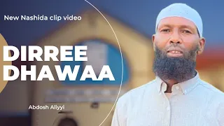 Nashiidaa DIRREE DHAWAA Abdosh Aliyyi 