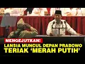 Download Lagu Detik-Detik Pria Lansia Muncul Bikin Kaget, Prabowo: Aku Ingat Kau dari Dulu