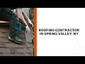 Nuve Construction - Trusted Roofing Home Contractors in NY