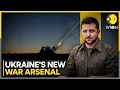 Lagu Russia-Ukraine War: Ukraine Tests $10-Per-Shot Laser to Down Russian Drones | WION
