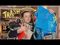 Download Lagu making a patchwork waterproof picnic rug from TRASH!!! (sewing vlog)