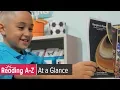 Reading A-Z At A Glance
