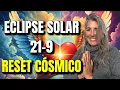 Download Lagu 🌑✨ Eclipse Solar 21/9: Reset Cósmico y Nueva Actualización 🚀 Casa x Casa