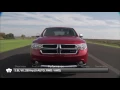 2012 Dodge Durango Used Car Report