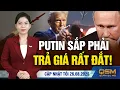 Download Lagu Nga lâm nguy với tên lửa Neptune 1000km của Ukraine, Triều Tiên sản xuất 20 đầu đạn hạt nhân 1 năm