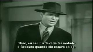 serial 1940 The Green Hornet Strikes Again chapter 5