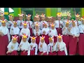 Download Lagu Gelar Karya P5: Pentas Seni Anak SD Penuh Kreativitas!