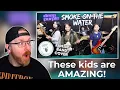 Download Lagu CLASSIC | Worship Drummer Reacts to \