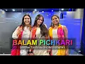 Download Lagu Balam Pichkari | Easy Dance Steps | Holi Celebration at G M Dance Centre | Akshita, Aanya, Khushi
